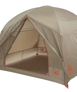 Big Agnes Spicer Peak 4 Person Tent