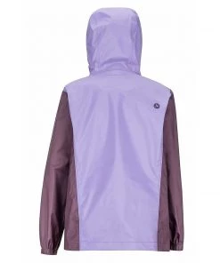 Marmot Girls PreCip Eco Rain Jacket - Clearance 14 Marmot Girls PreCip Eco Rain Jacket - Clearance