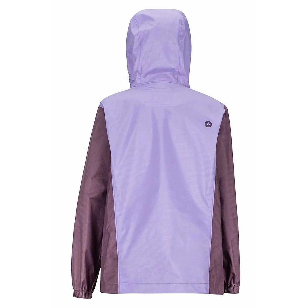 Marmot Girls PreCip Eco Rain Jacket - Clearance 5 Marmot Girls PreCip Eco Rain Jacket - Clearance