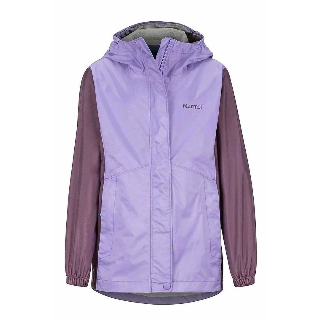 Marmot Girls PreCip Eco Rain Jacket - Clearance 7 Marmot Girls PreCip Eco Rain Jacket - Clearance