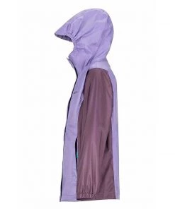 Marmot Girls PreCip Eco Rain Jacket - Clearance 20 Marmot Girls PreCip Eco Rain Jacket - Clearance
