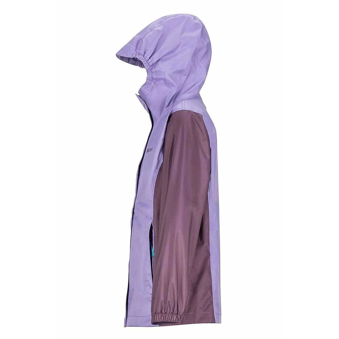 Marmot Girls PreCip Eco Rain Jacket - Clearance 11 Marmot Girls PreCip Eco Rain Jacket - Clearance