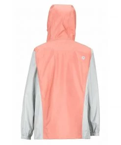 Marmot Girls PreCip Eco Rain Jacket - Clearance 15 Marmot Girls PreCip Eco Rain Jacket - Clearance