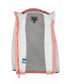 Marmot Girls PreCip Eco Rain Jacket - Clearance 19 Marmot Girls PreCip Eco Rain Jacket - Clearance