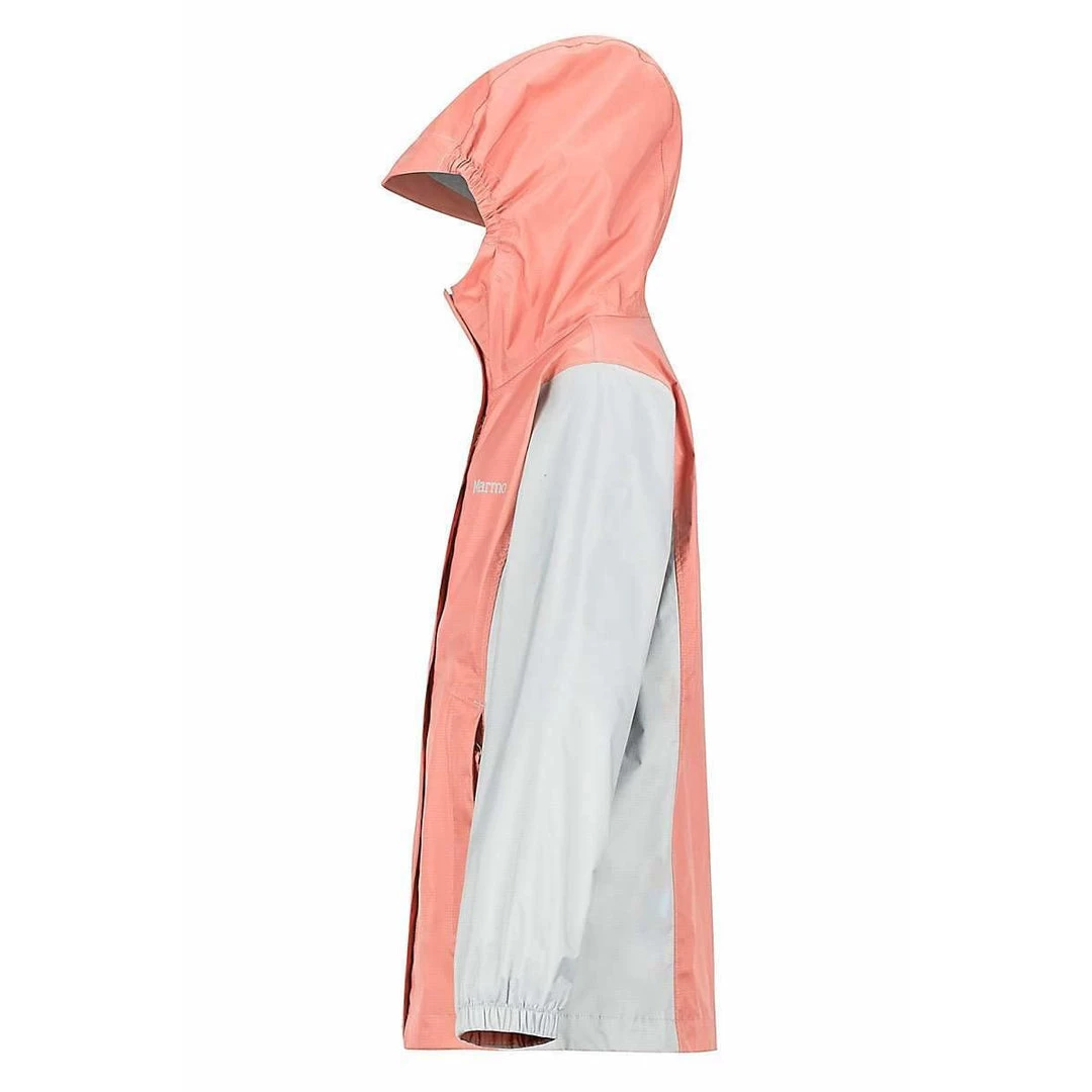 Marmot Girls PreCip Eco Rain Jacket - Clearance 12 Marmot Girls PreCip Eco Rain Jacket - Clearance