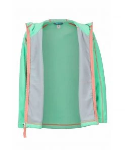 Clothing Marmot Girls Rocklin Fleece Hoody