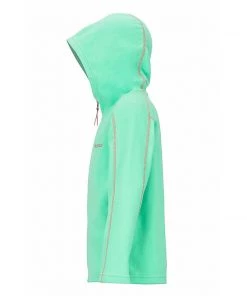 Clothing Marmot Girls Rocklin Fleece Hoody