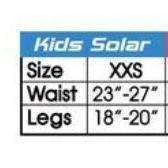 Mad Rock Solar Kids Rock Climbing Harness 5 Mad Rock Solar Kids Rock Climbing Harness