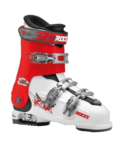 Roces Adjustable Free-Ski Boot 22.5-25.5