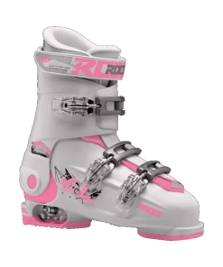 Roces Adjustable Free-Ski Boot 22.5-25.5