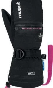 Reusch Luis R-Tex XT Junior Mitten Ski And Snowboarding Clothing 13 Reusch Luis R-Tex XT Junior Mitten Ski And Snowboarding Clothing