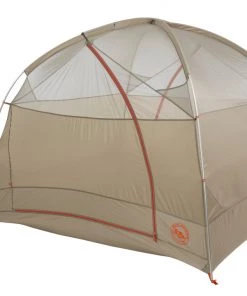 Big Agnes Spicer Peak 4 Person Tent