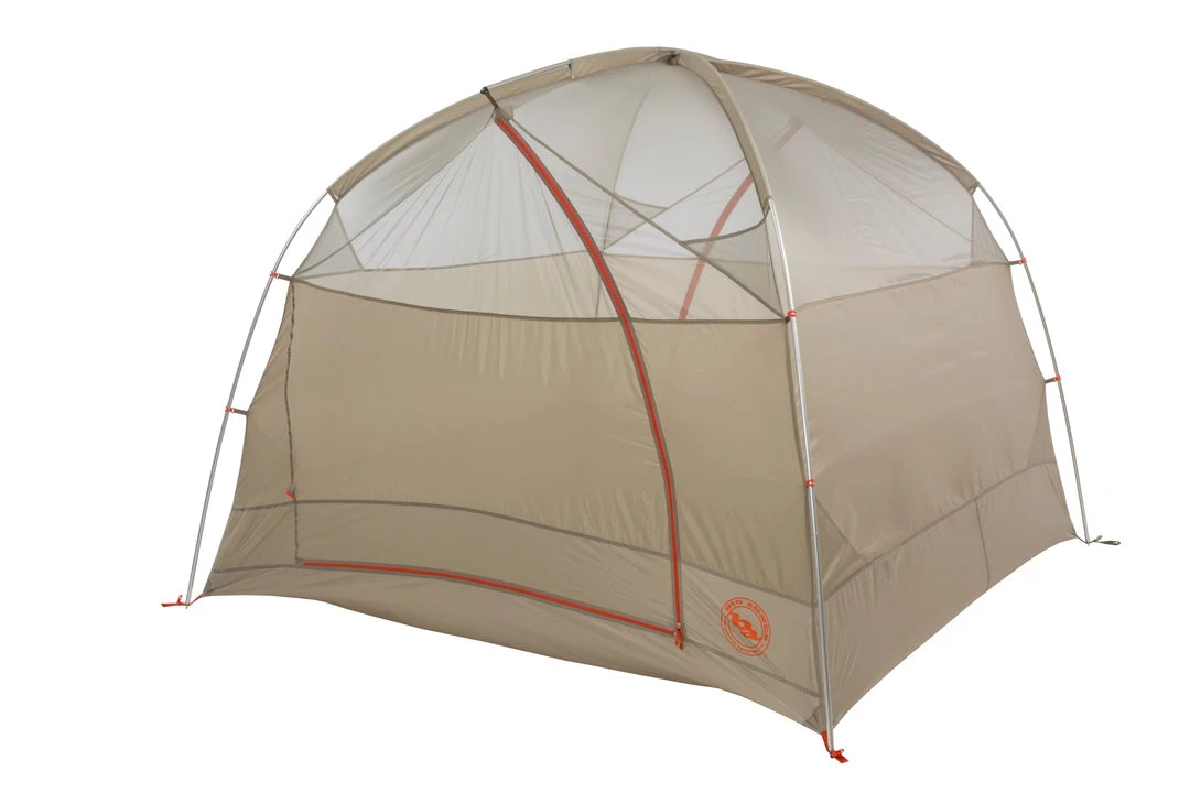 Big Agnes Spicer Peak 6 Person Tent 6 Big Agnes Spicer Peak 6 Person Tent