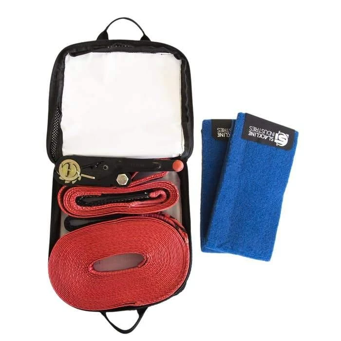 CAMP Slackline Industries Baseline 85 Or 50 Foot 4 CAMP Slackline Industries Baseline 85 Or 50 Foot