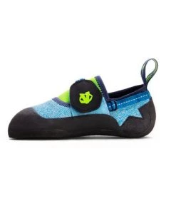 Evolv Venga Kids Climbing Shoe