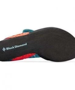 Black Diamond Kids Momentum Climbing Shoe