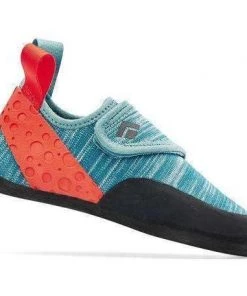 Black Diamond Kids Momentum Climbing Shoe