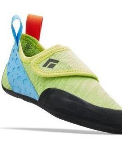 Black Diamond Kids Momentum Climbing Shoe