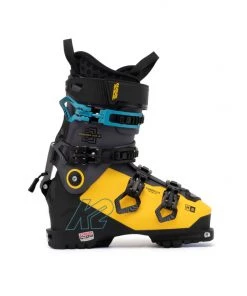 K2 Mindbender Team JR Ski Boot