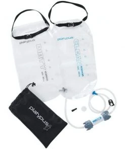 Platypus GravityWorks 6.0L System