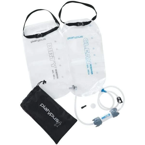 Platypus GravityWorks 6.0L System 3 Platypus GravityWorks 6.0L System