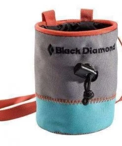 CLIMB Black Diamond Mojo Kids' Chalk Bag