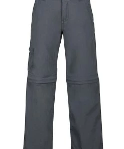 Marmot Boys Cruz Convertible Pants