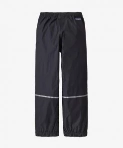 Patagonia Kids Torrentshell 3L Pants - Clearance FINAL SALE