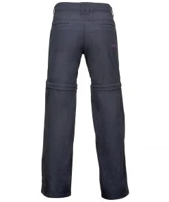 Marmot Girls Lobo's Convertible Pants Clothing
