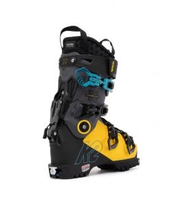 K2 Mindbender Team JR Ski Boot