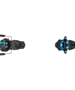 Dynafit ST Rotation Lite 7 Ski Touring Bindings Snow