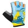 BIKE Louis Garneau Kids Alien Biking Gloves