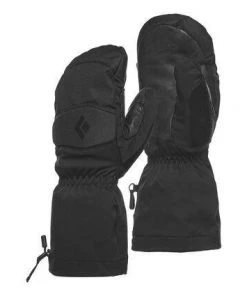 Black Diamond Men's Recon Mitts Ski And Snowboarding Clothing