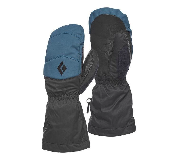 Black Diamond Women's Recon Mitts 3 Black Diamond Women's Recon Mitts