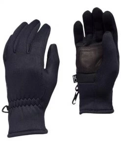 Black Diamond Kids Heavyweight Screentap Gloves