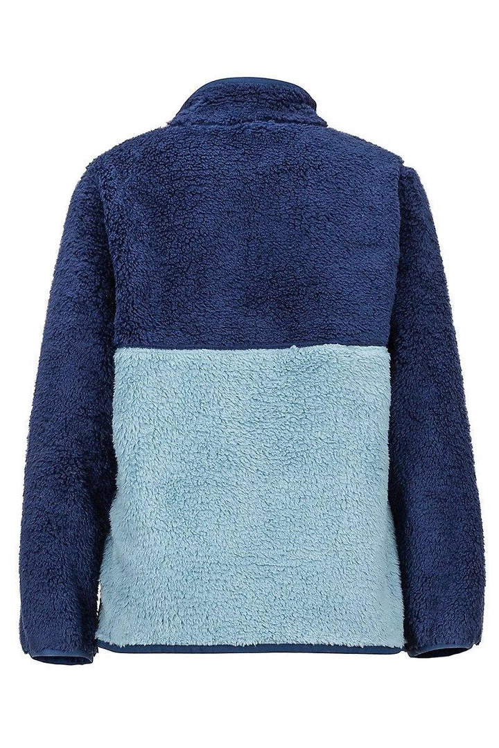 Marmot Boys Roland Fleece Jacket 4 Marmot Boys Roland Fleece Jacket