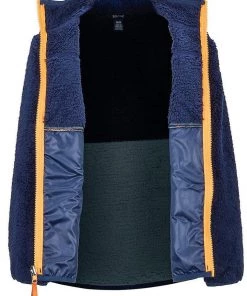 Marmot Boys Roland Fleece Jacket 7 Marmot Boys Roland Fleece Jacket