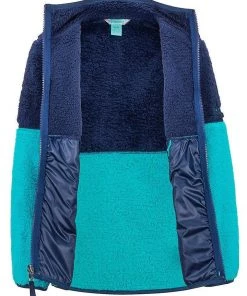 Ski And Snowboarding Clothing Marmot Girls Lariat Fleece Jacket