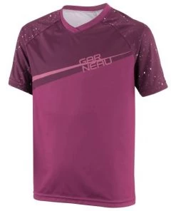 Clothing Louis Garneau Junior Span Cycling Jersey