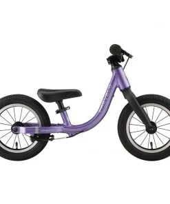 Prevelo Alpha Zero 12" Kids Balance Bike
