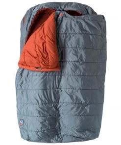 Big Agnes Dream Island 20 (-7C) Double Sleeping Bag