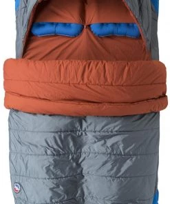 Big Agnes Dream Island 20 (-7C) Double Sleeping Bag