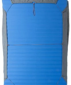Big Agnes Dream Island 20 (-7C) Double Sleeping Bag