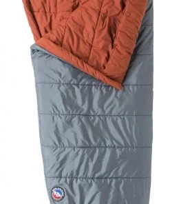 Big Agnes Dream Island 20 (-7C) Double Sleeping Bag