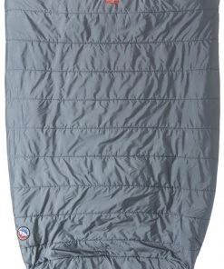 Big Agnes Dream Island 20 (-7C) Double Sleeping Bag