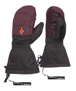 Black Diamond Kids Recon Mitts