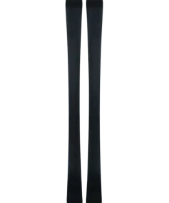 Hagan Junior Boost Skis Snow