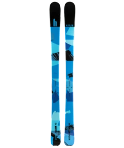 Hagan Junior Boost Skis Snow