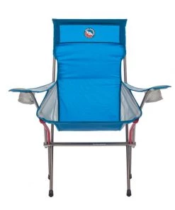 Big Agnes Big Six Armchair CAMP