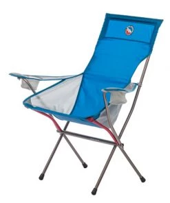 Big Agnes Big Six Armchair CAMP